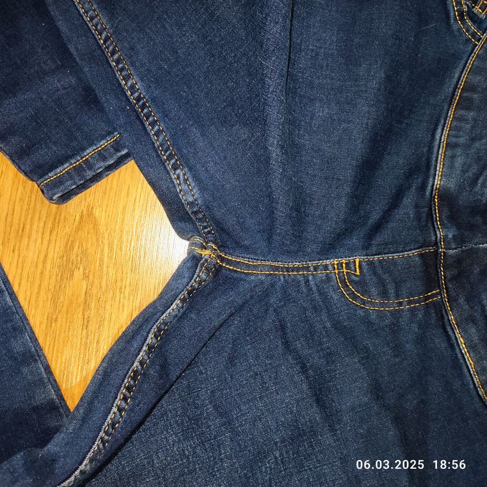 джинси для вагітної