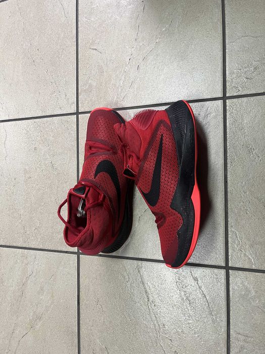 Кросівки баскетбольні Nike Zoom Hyperrev 40,5 р оригінал