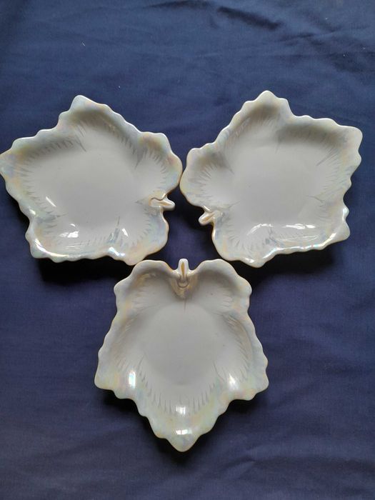 Тарілки Суми 3шт. нові