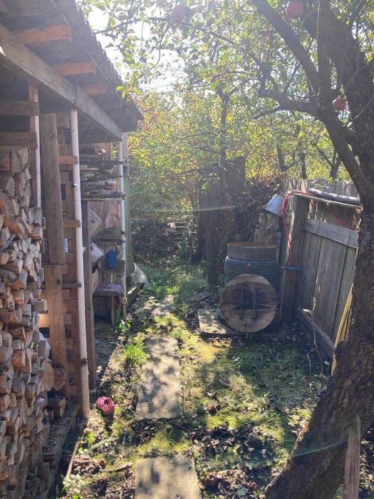 ~  Продаю затишну Дачу в Нова Українка 6 соток  землі