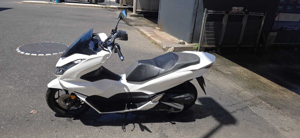 PCX 125 para Venda