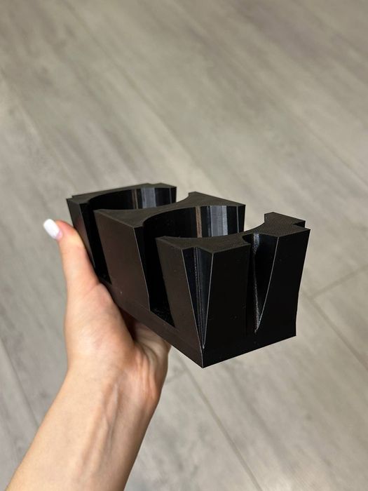 Підстаканник в бмв е46