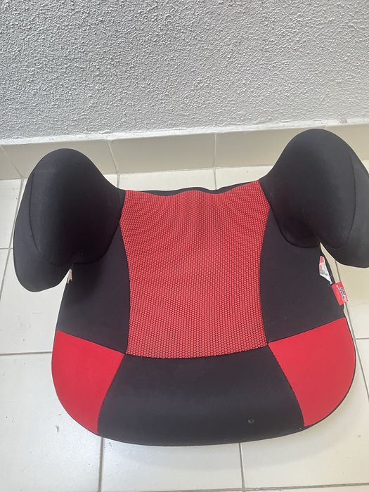 Assento para o carro_riança