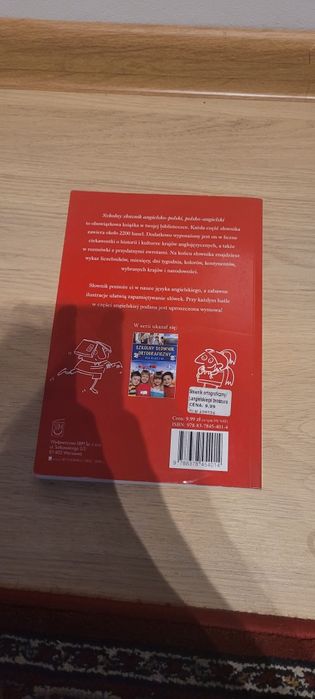 Sprzedam  książkę