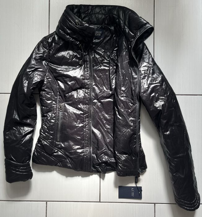 Armani Jeans Куртка жіноча  ,нова,розмір S
