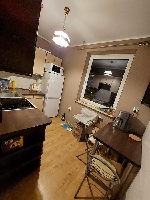 Wynajmę mieszkanie/kawalerkę 36m²