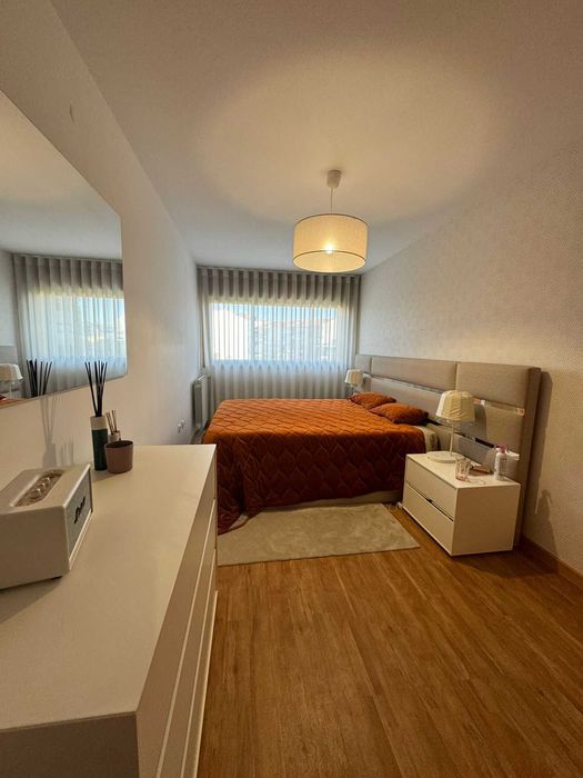 Apartamento T3 Duplex Matosinhos