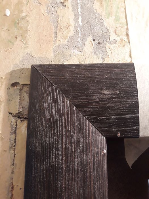 Откосы на окна и двери. Наружные откосы.