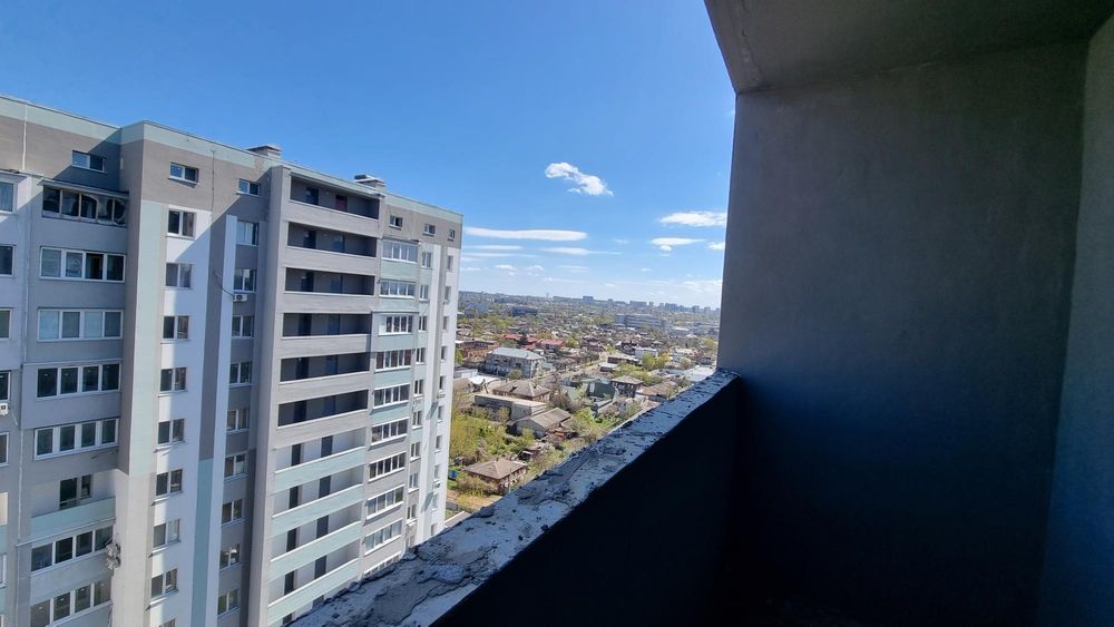ЖК Левада 1к.кв.Заливна 4