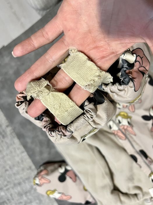 Комбінезон H&M 92 розмір