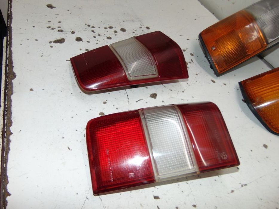 Volvo 244/850 farolins