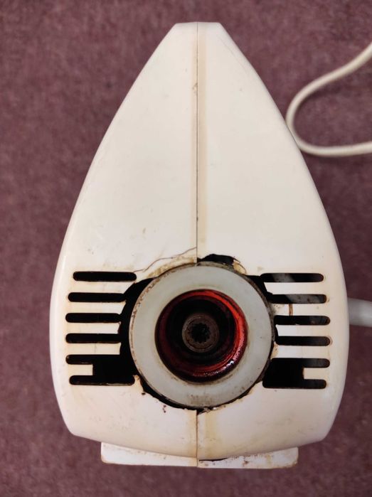 Mikser PREDOM - ZELMER, PRL , + Akcesoria + Szafka