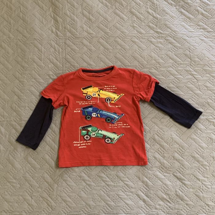 Пакет 2-3 роки