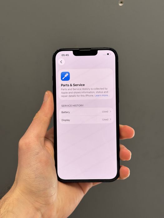 IPhone 13 128 Gb Midnight