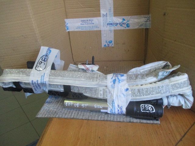 Airbag cortina esquerdo BMW 1 (E87)