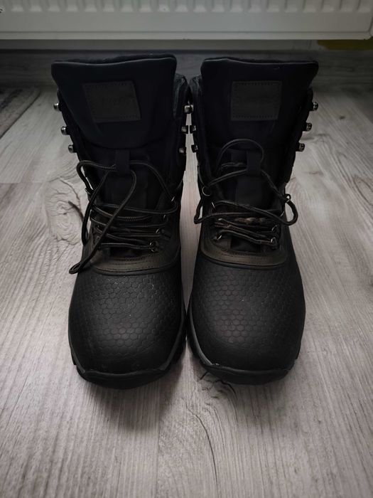 Buty zimowe trekkingowe Hi-Tec Blazi Mid r.46