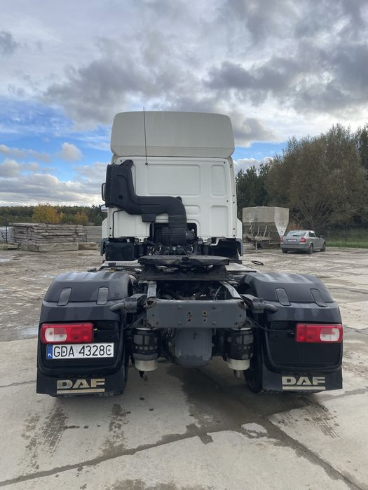 Sprzedam DAF CF 440 2015r