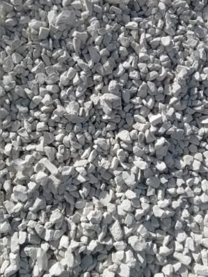 Ziemia Ogrodowa Przesiewana Żwir Piasek 0,2 miksokret zasypowy