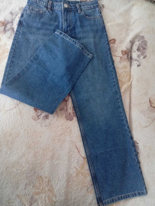 Джинси для дівчинки