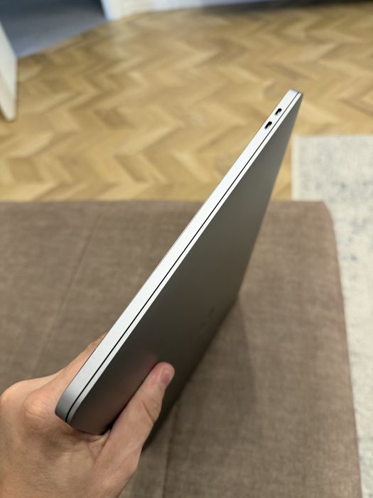 MacBook Pro 16 2019 і7 2.6 | 16gb Ram | SSD 512gb A2141 93 % АКБ