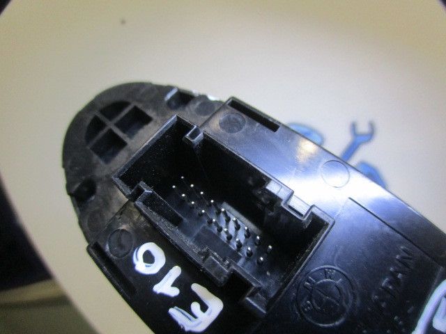 Comando / botão / interruptor vidros frente esquerdo BMW 3 Touring (E9