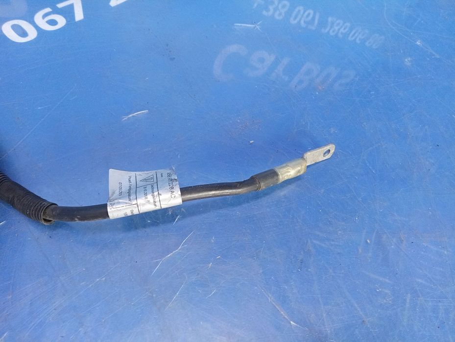 Провід кабель стартера Porsche Macan 95B 2.0 Порш Макан