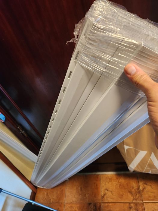 Estore + Instalação