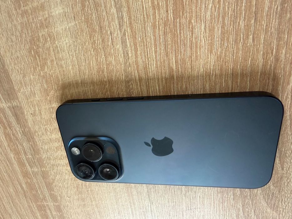 Iphone 15pro 128gb