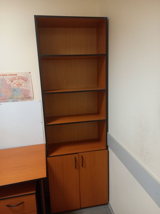 Шкаф для документов / шафа офісна для документів