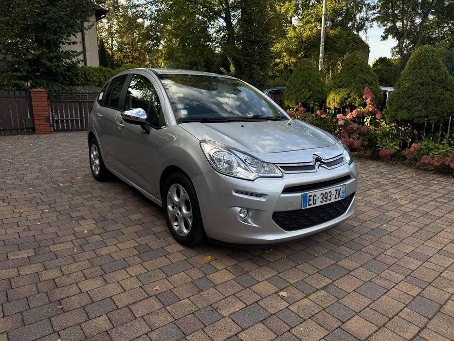 Citroën C3
