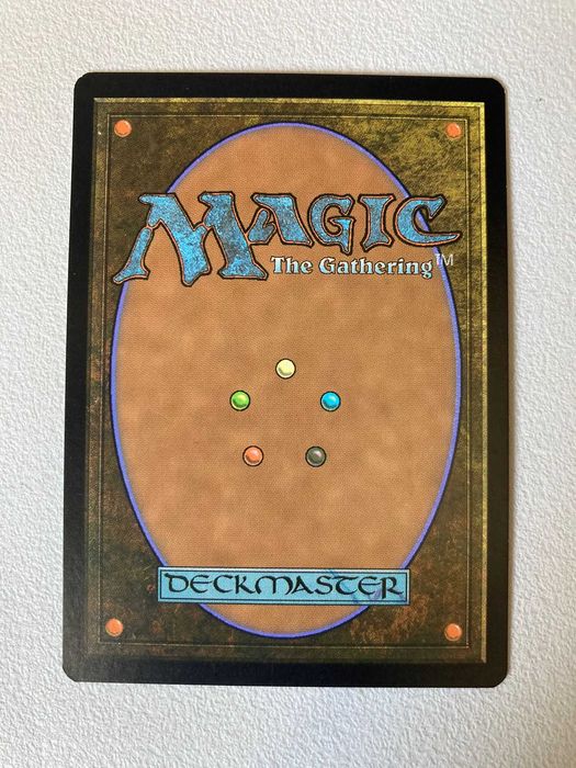 [MTG] Desecrated Tomb