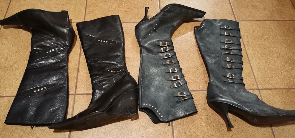 Buty letnie,zimowe damskie,męskie.