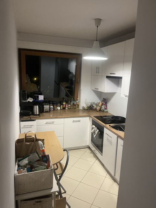 Mieszkanie – Gdańsk - Więcej
