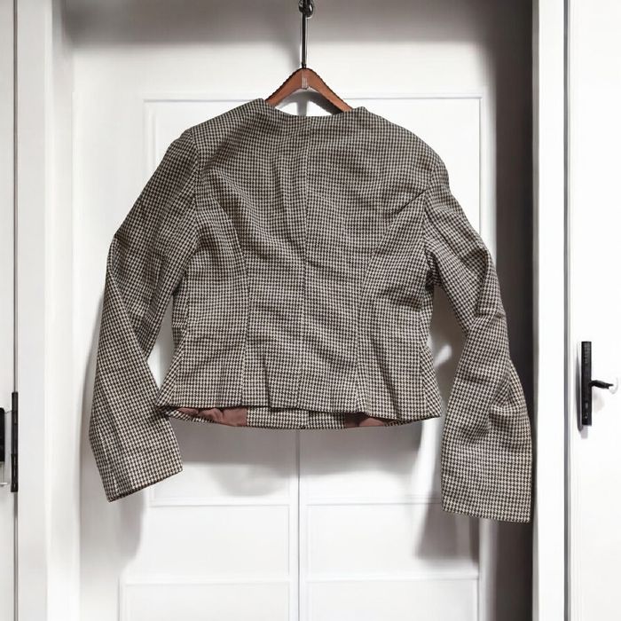 Przepiękna marynarka, rozmiar S