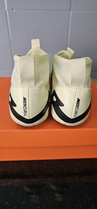 Vendo Chuteiras Nike zoom Superflu 9