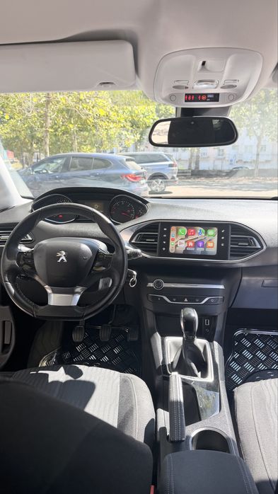 Vendo Peugeot 308 SW 1.6 BlueHdi
