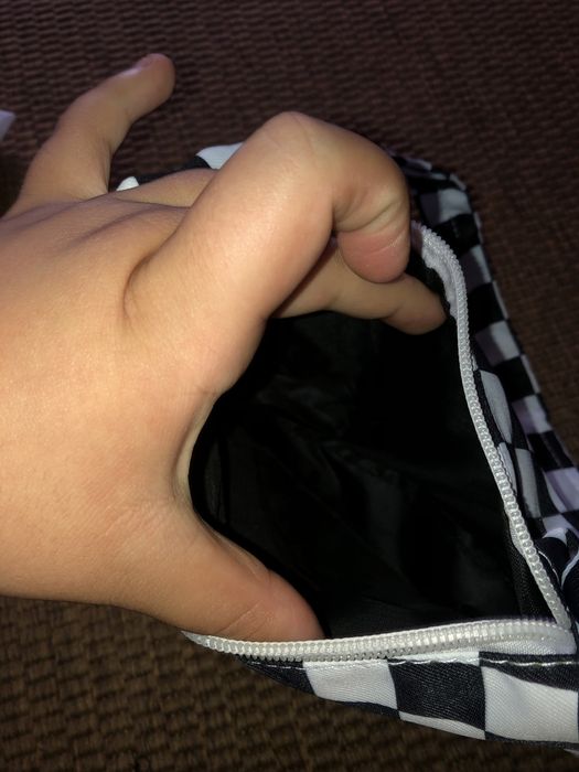 Сумка з пінтерест