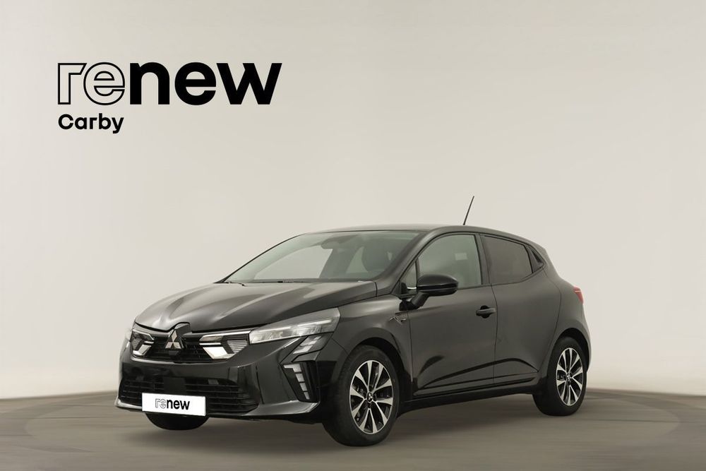 Mitsubishi Colt 1.0 MPI-T Kaiteki