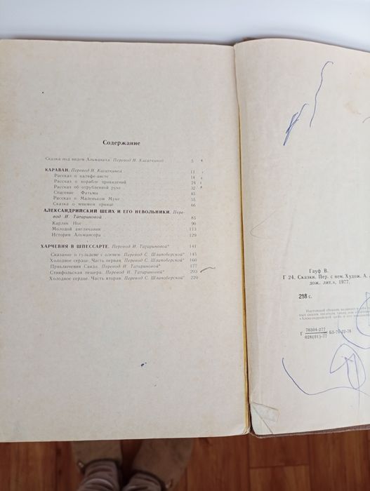 Дитячі книжки часів срср