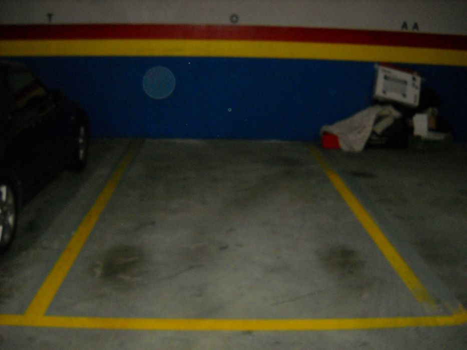 Apartamento T1 Praça da Galiza