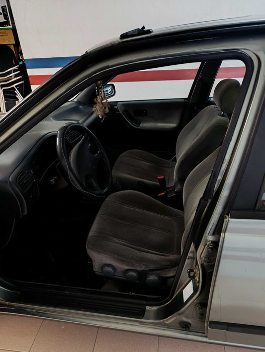 Automóvel Clássico