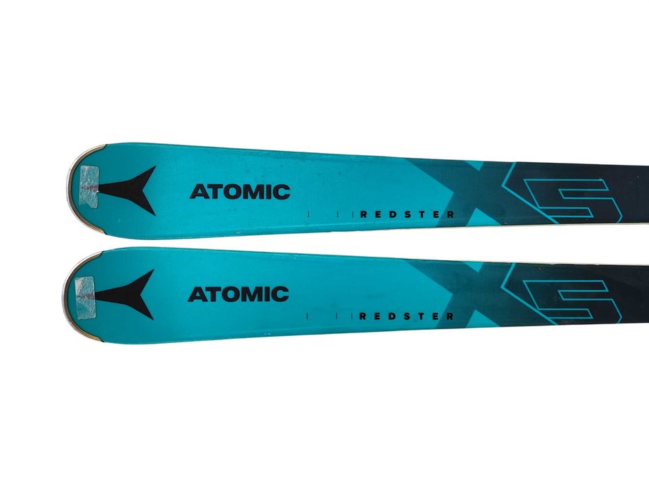 narty ATOMIC REDSTER X5 BLUE 175cm sezon 2025