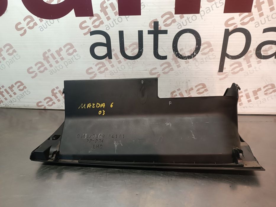 Porta Luvas MAZDA 6 Hatchback - GJ6A/GJ6R 64161