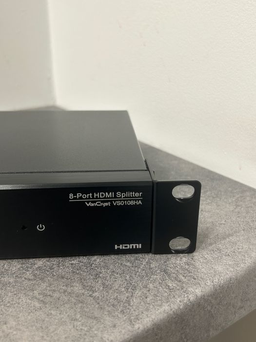 8-port HDMI Splitter ATEN VS0108HA