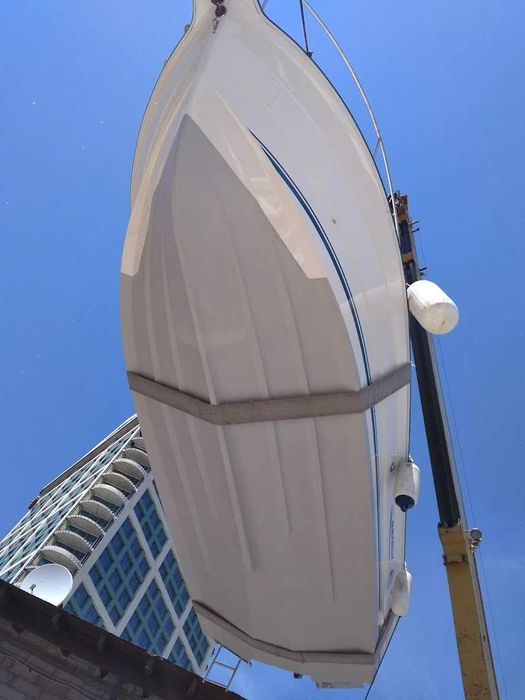 Продам катер Quicksilver Weekend 650