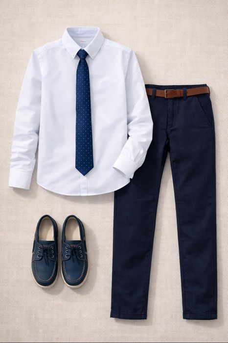 Roupa de cerimónia 9A