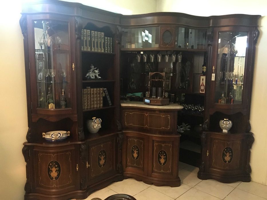 ESCOTAMENTO DE STOCK – GRANDES OPORTUNIDADES! MÓVEL BAR