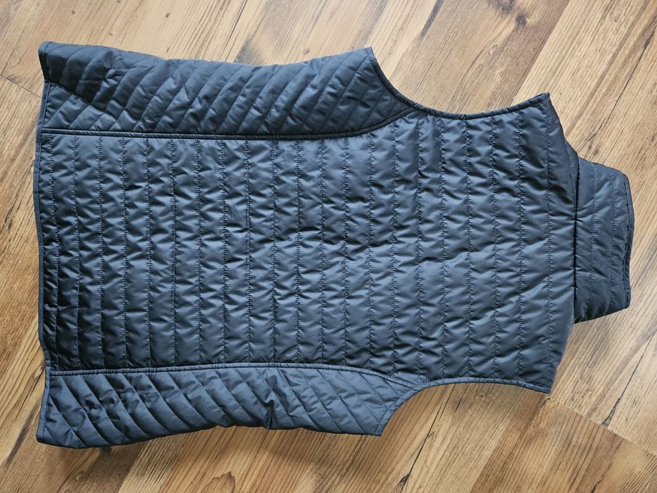 Kamizelka Fruganza+druga puchowa