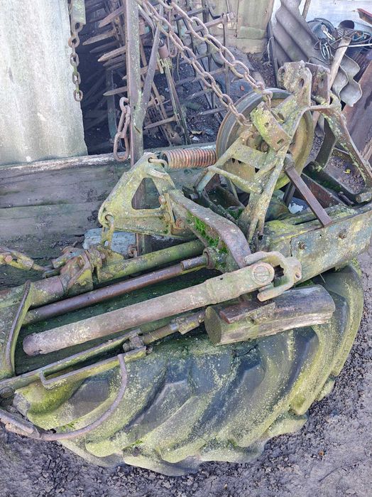 Косарка КС 2.1 косілка