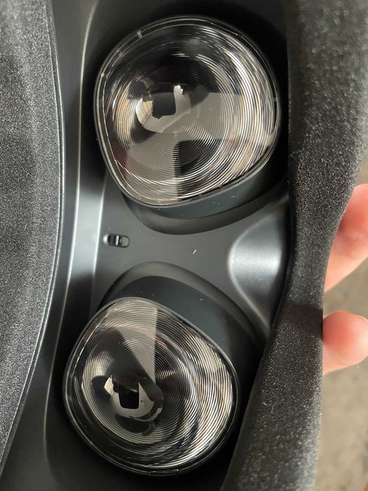 Gogle Vr Meta Quest 2 128 GB - KOMPLET, Stan bardzo dobry, futerał